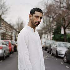 Riz ahmed reveals may have taken his appreciation of eminem's music a little too far. Riz Ahmed The Long Goodbye Review Breaking Up With A Racist Britain Riz Ahmed The Guardian