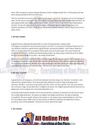 Pak Education Info  Unemployment Essay For FA Fsc BA Bsc Students