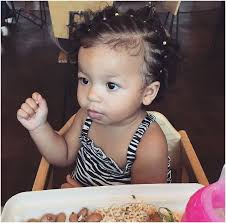 Q doesn't have the cute short baby hair that she did back then either.) toddler hairstyles, caring for curly hair, caucasian curly hair, toddler hairdo's, baby hairstyles. Pin On Hair