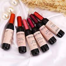 makeup liquid lipstick gloss