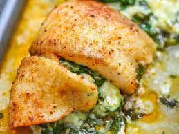 spinach stuffed flounder cooktoria