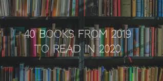 Gq's favorite books of 2020 so far. 40 Books From 2019 You Need To Read In 2020 Book Therapy