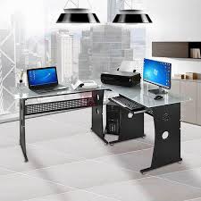 Thela Wall Mounted Floating Desk