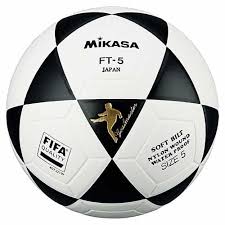 mikasa an original soccer football