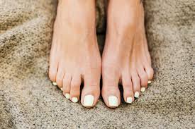 benefits of professional pedicures and