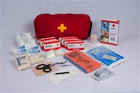 20 25 person industrial first aid kit