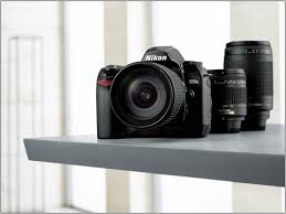 Nikon D70s Digital Photography Review