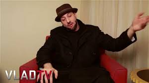 rugged man reveals which white rappers