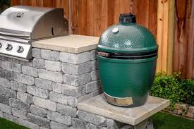 Diy firepit parts & kits. Romanstone Bbq Grill Kit Is Easy To Build No Special Skills Or Tools Needed