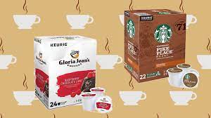 K cups are being sold on many websites, finding discounts, coupons and sales are occurring more than ever before. K Cups Get 20 To 24 Count Boxes For As Low As 5 19 Right Now