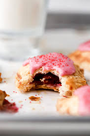 cherry pop tarts baran bakery
