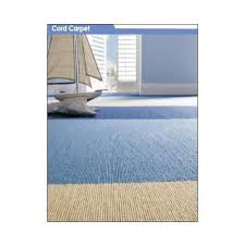 polyester cord floor carpets at rs 700