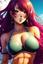 Lexica - Anime manga bikini