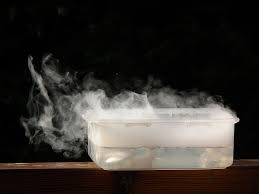 should you use dry ice in your cooler