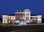 Featured Properties Raleigh Nc Brunswick Model | Golf Course Home