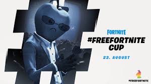 A free multiplayer game where you compete in battle royale, collaborate to create your private island, or quest in save the world. Join The Battle And Play In The Freefortnite Cup On August 23
