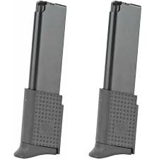 promag 2 pack ruger lcp 380 acp 10