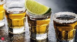 rethink how we drink tequila