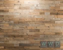 brushed wood wall panel tiles antique