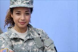Military Family Spousal Support Retirement Pay Attorney