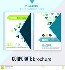 Ms Word Cover Page Templates Free Download Picture Template Clean