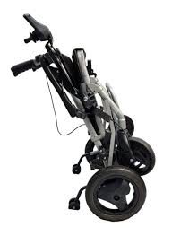 no 1 best folding electric wheelchair