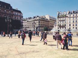 Lyon , also written lyons in english, is the third largest city in france and centre of the second largest metropolitan area in the country. Summer Program In Lyon Department Of French