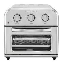 compact airfryer toaster oven