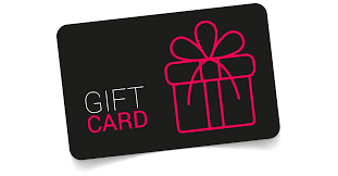 configure quickbooks for gift cards