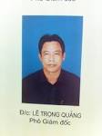 Le Trong Quang