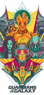 best guardians of the galaxy iphone hd