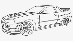King of japanese sports cars from the late 90s. Nissan Gtr R34 Jdm Nissan Skyline Gtr R34 Hd Png Download Kindpng