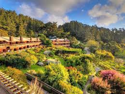 rated resorts in northern california