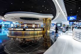 dubai duty free guide dubai airports