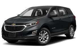 2020 Chevrolet Equinox Safety Features