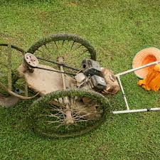 10 old lawn mowers you just have to see