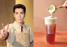 Jam hsiao traditional chinese simplified chinese pinyin xio jngtng wadegiles hsiao chingteng born 30 march 1987 is a taiwanese singer a. Taiwanese Singer Jam Hsiao Opens New Bubble Tea Shop In Singapore Location Is Currently A Secret Lifestyle Food News Asiaone