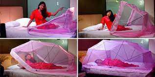 Creative Mosquito Nets Mosquito Net