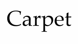 how to ounce carpet you
