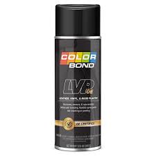 plastic spray paint coating colorbond paint