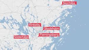 Read reviews and get directions to where you want to go. Svt Startar Ny Redaktion I Flemingsberg Svt Nyheter
