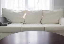 How To Fix Flat Couch Cushions The
