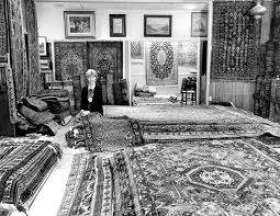 enduring legacy of handmade rugs