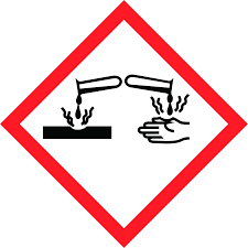 are carpet cleaning chemicals dangerous