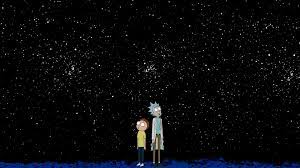 rick and morty hd hd tv shows 4k