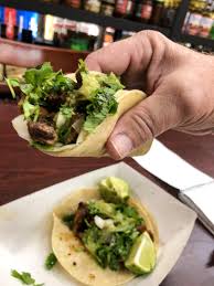 Yes, papi's has outdoor seating. Taco Time We Veer Off The Beaten Path To Find Some Good Tacos Arts San Luis Obispo New Times San Luis Obispo