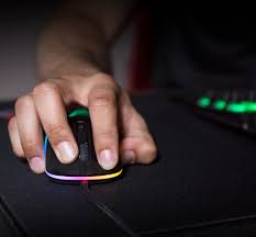 Yet another to add to the seemingly large pile of complaints about the ngenuity software. Hyperx Pulsefire Surge Rgb Gaming Mouse Product Improvement Hyperx
