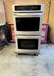 Double Convection Oven