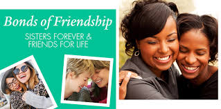 Friendship day was declared as a national celebration by the united states. National Friendship Day Celebrate Friends Sisters