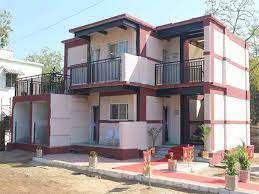 3d Printed Dwelling Unit In Ahmedabad